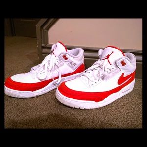 Nike air jordan retro 3